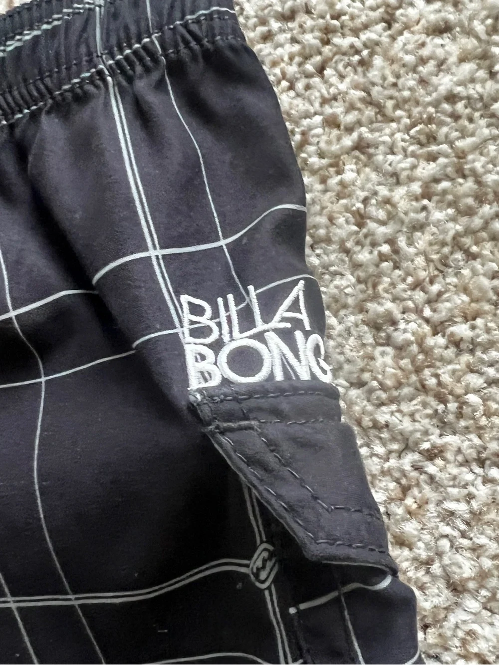 Boys Billabong Board Shorts
